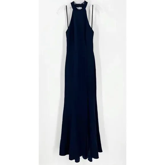 BHLDN Montreal Crepe Dress - Picture 3 of 7